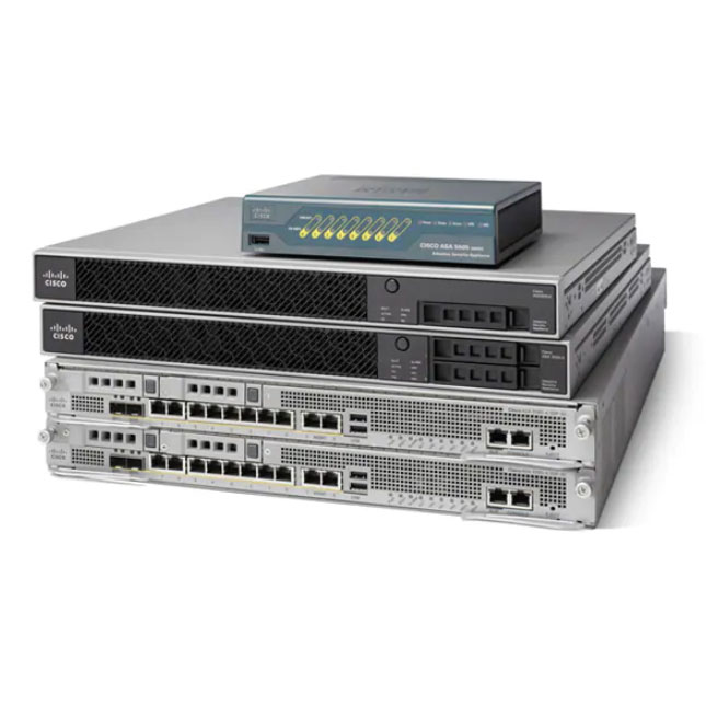 Cisco Firewall